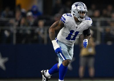 Micah Parsons semble confiant que les Cowboys atteindront le Super Bowl