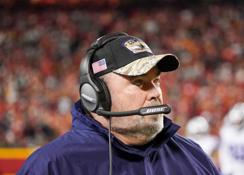 Mike McCarthy des Cowboys publie une déclaration après avoir coupé les ponts avec six entraîneurs adjoints