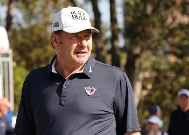 Nick Faldo dit que les golfeurs de LIV devraient être bannis de la Ryder Cup : "C'est fini"