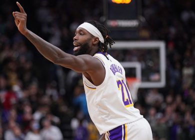 Patrick Beverley partage les plans de remboursement des Lakers après avoir signé avec Bulls