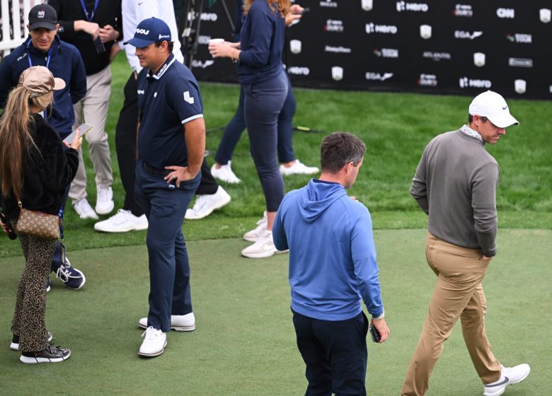 Patrick Reed et Rory McIlroy pourraient être jumelés à Dubaï après des démarrages rapides