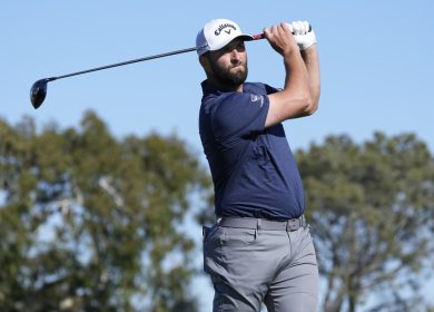 Rahm et Finau gagnent sur Ryder au Farmers Insurance Open