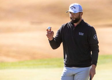 Rahm récupère, Ryder s'échappe à Farmers Insurance Open