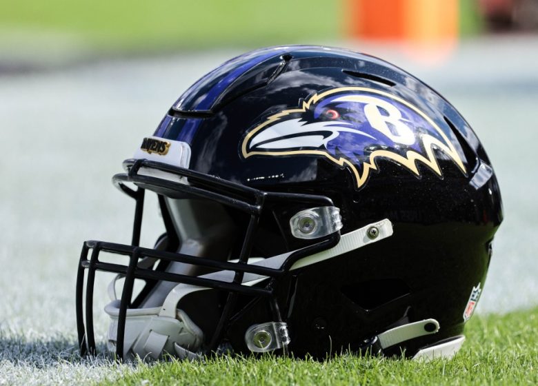 Ravens, coordinateur offensif Greg Roman Part Ways