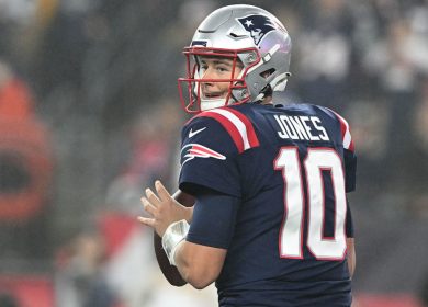 Réaction rapportée de Mac Jones à l'embauche de Bill O'Brien par les Patriots