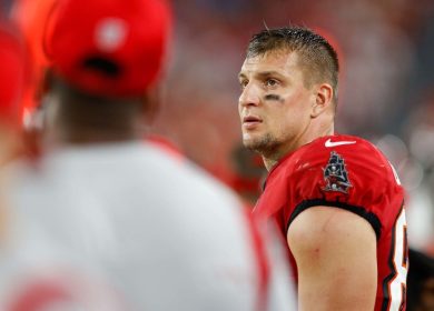 Rob Gronkowski a délivré une assignation à comparaître dans le cadre d'un procès en crypto-monnaie, par rapport