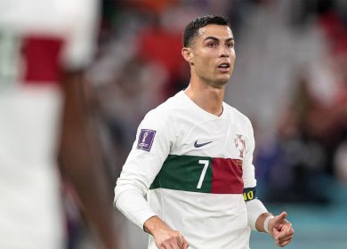 Ronaldo signe avec un club saoudien après l'échec de Manchester United