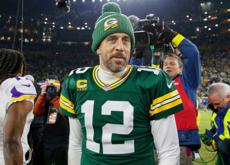 Rumeurs commerciales d'Aaron Rodgers: les emballeurs «préfèrent passer à autre chose» de Star QB, par rapport