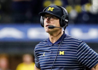 Rumeurs d'embauche de Jim Harbaugh : Tout ce que nous savons