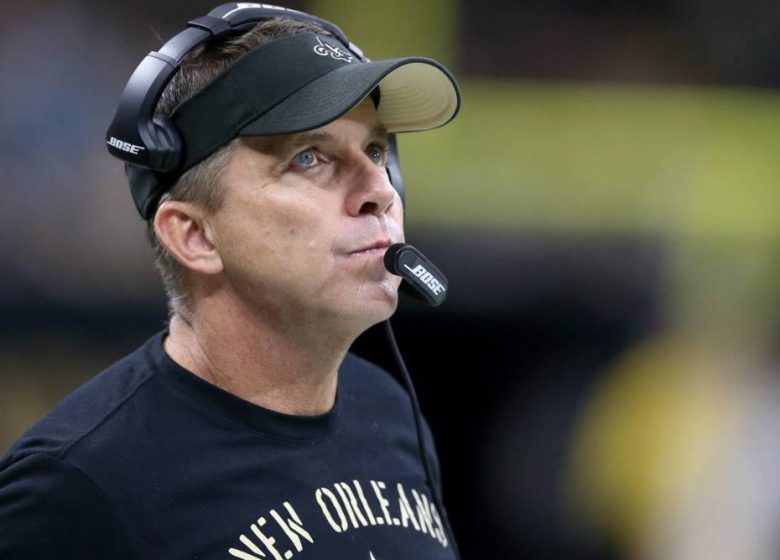 Sean Payton confirme des entretiens avec les Broncos, Texans, Panthers cette semaine