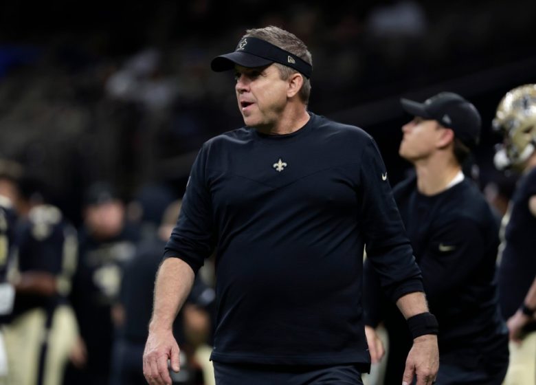 Sean Payton est interviewé pour le poste d'entraîneur des Texans, selon des rapports