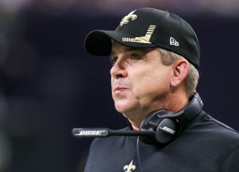 Sean Payton est susceptible de revenir à Fox alors que les recherches de coaching se poursuivent, par rapport