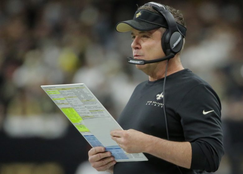 Sean Payton interviewera les cardinaux de l'Arizona, par rapport