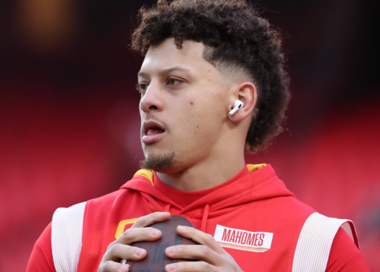 Statut de blessure de Patrick Mahomes confirmé par Andy Reid pour Chiefs vs Bengals