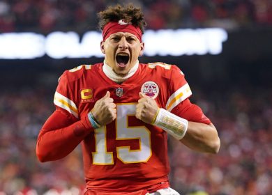 Super Bowl 57: Chiefs et Eagles s'affronteront après les championnats AFC et NFC