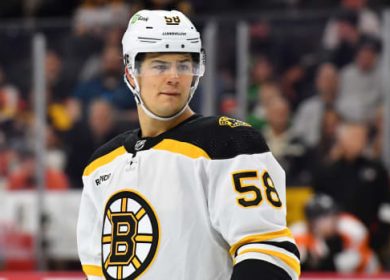 THN sur le « A » : Connor Carrick sur la façon d'améliorer l'engagement dans le hockey