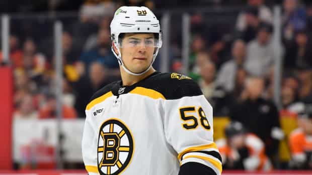 THN sur le « A » : Connor Carrick sur la façon d'améliorer l'engagement dans le hockey