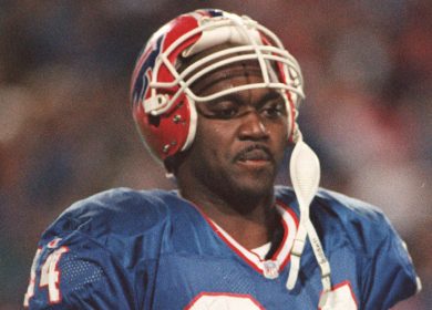 Thurman Thomas publie des nouvelles déchirantes avant le match Bills-Bengals