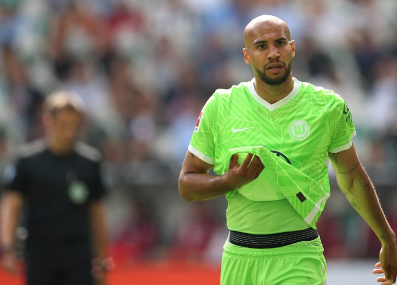 Transfert de John Brooks : le défenseur américain quitte Benfica pour Hoffenheim