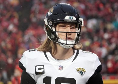 Trevor Lawrence partage un message prometteur après la perte des Jaguars face aux Chiefs