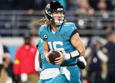 Trevor Lawrence partage une commande élaborée de Waffle House après le retour de Jags contre Chargers